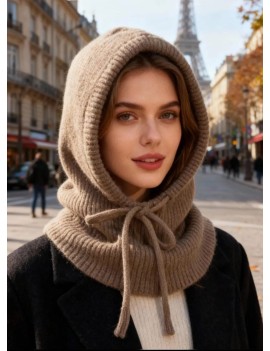 Cagoule différentes couleurs