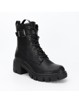 Bottes noires