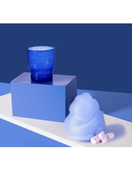 Verre à eau bullé plusieurs...