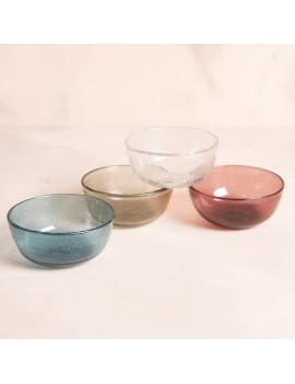 Coupelle bullée plusieurs...