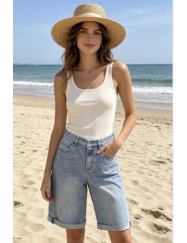 Short en jean’s plusieurs...