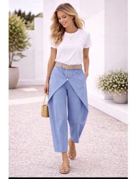 Pantalon stylé tendance