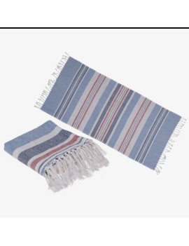 Serviette Fouta 80 x170