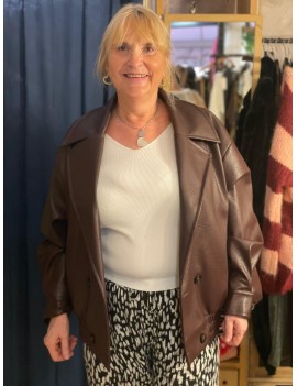 Blouson Johanna Paris