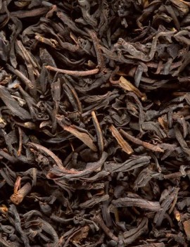 Thé  Noir Darjeeling...