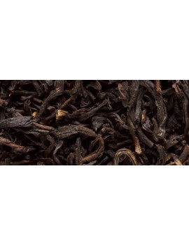 Thé Noir Smokey Lapsang...