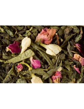 Thé Vert Miss Bali DAMMANN...