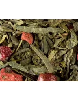 Thé Vert Paul et Virginie...