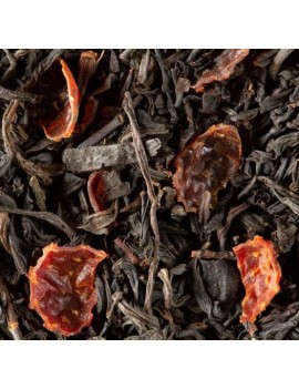 Thé Noir au Caramel DAMMANN...